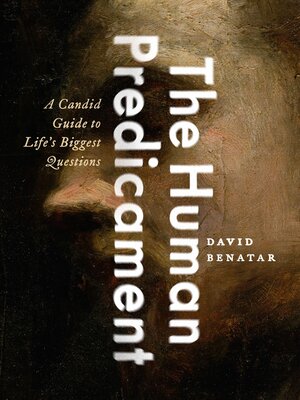 cover image of The Human Predicament